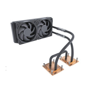 Gaming series DC-CPU-240