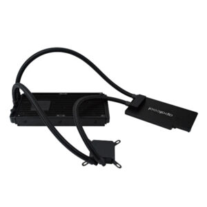 Gaming series LEO3-GPU+CPU-360