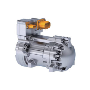 Heat Pump System-HPS R744-CP6