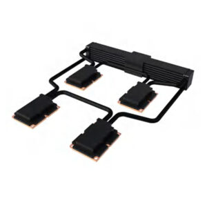 Liquid Cooling Module-LCM TS2U-MP-001