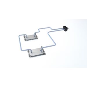 Server Opened-Loop Series A4