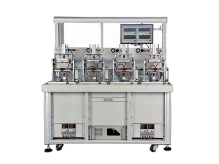 Thermal Resistarce testing