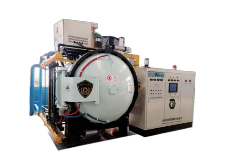 Vacuum Brazing