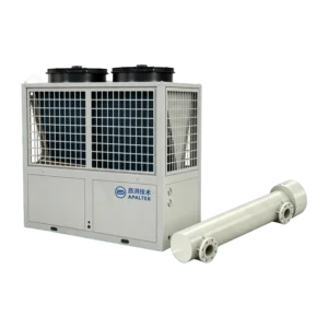 Vanadium Flow Battery Thermal Management System AP130F