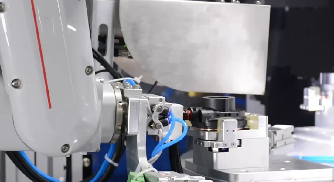 Manufacturing Capability-2