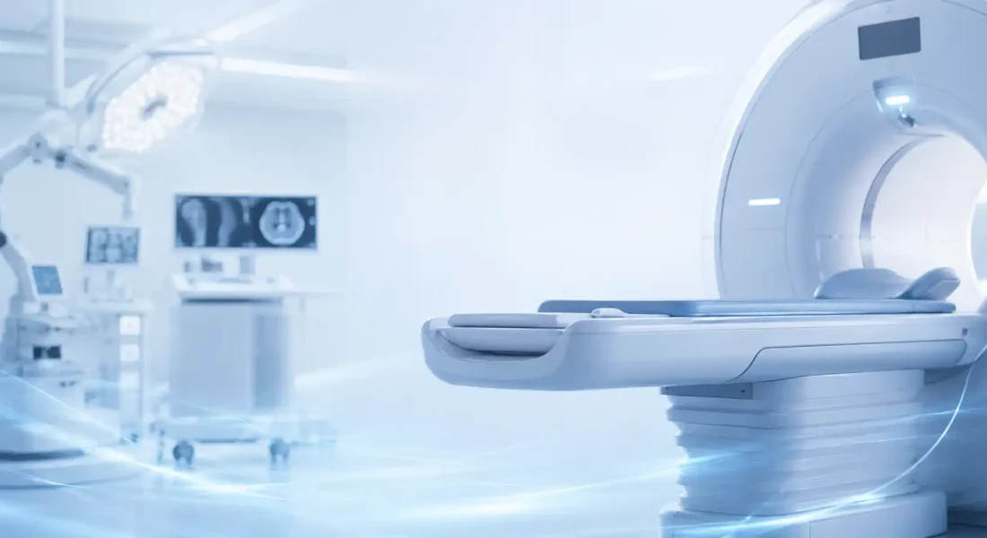 Medical Devices banner