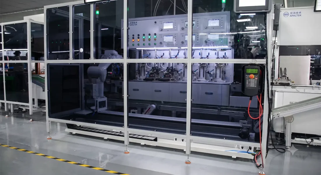 Precision Manufacturing for Reliable Thermal Management Solutions