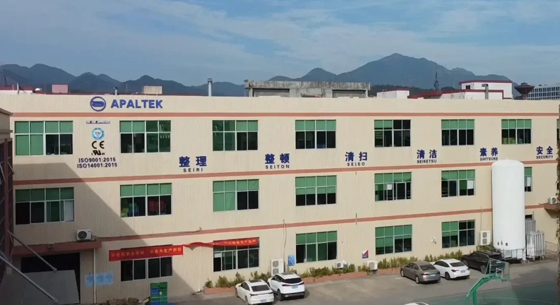 Quality Begins Long Before Production