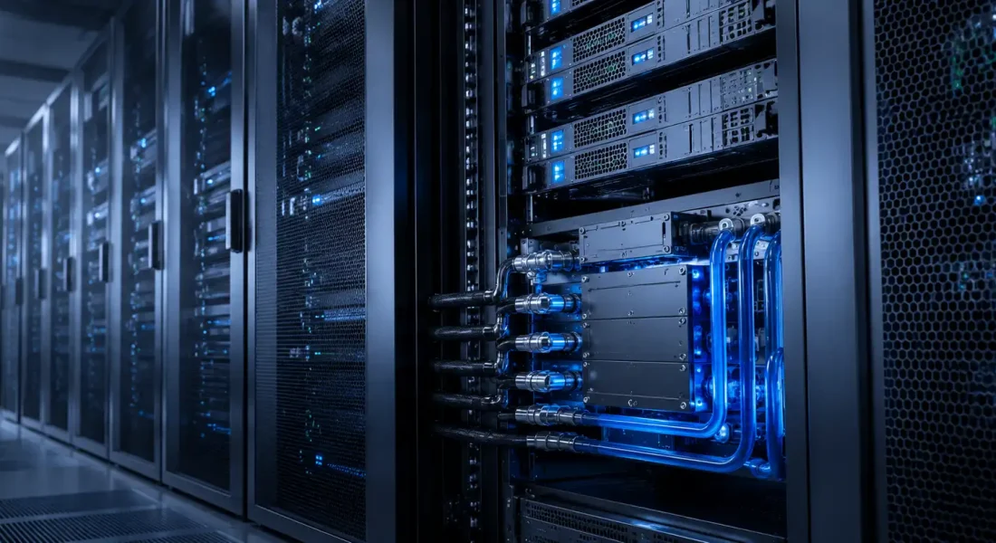 Servers & Workstations banner