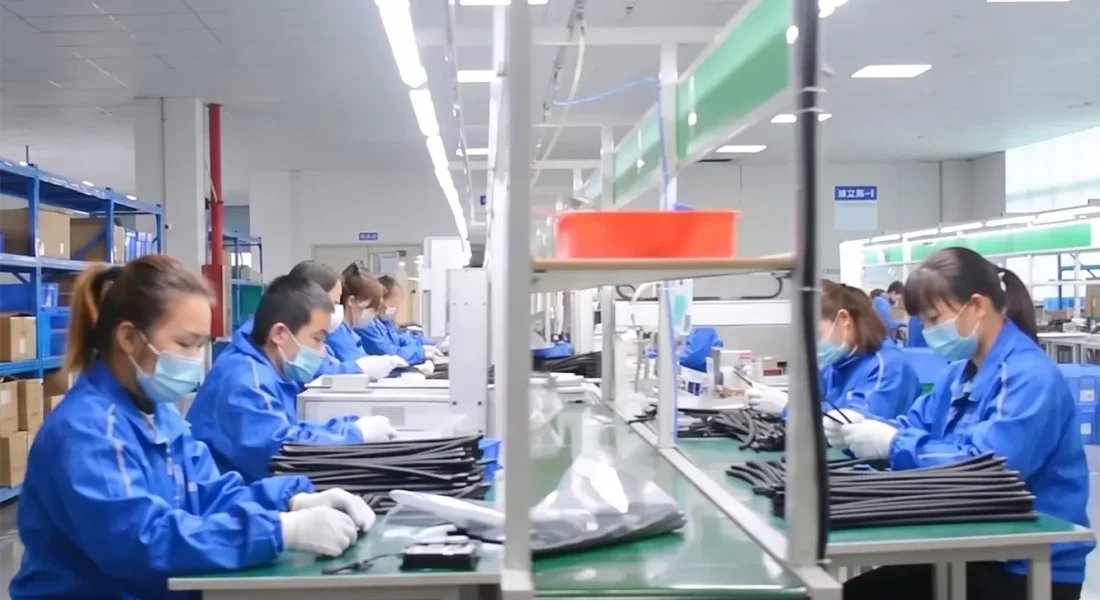 Structured Quality Systems Supporting Reliable Production-2